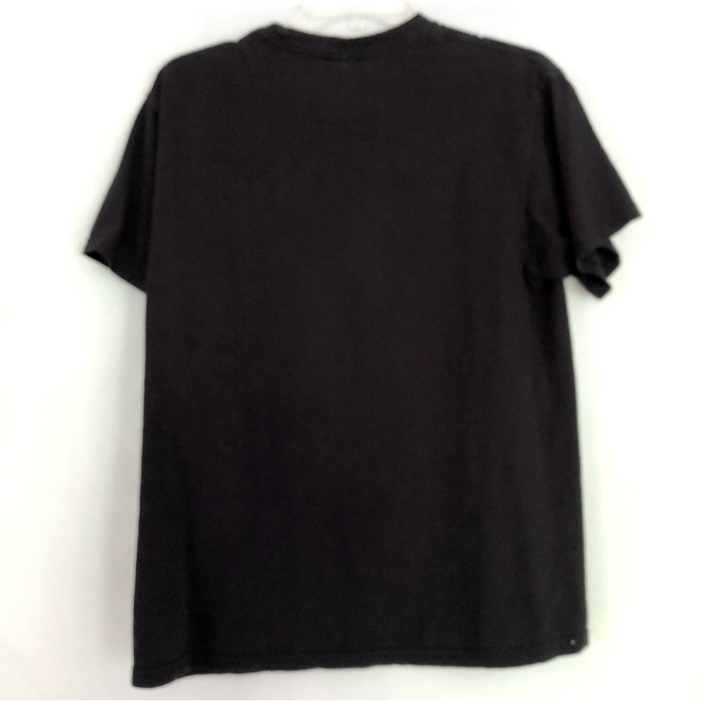 Pokemon T-Shirt Black Size Medium Short Sleeve - Picture 3 of 5